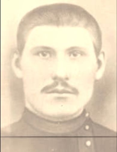 Рукосуев Аким Антонович