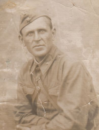 Сеник Фёдор Павлович
