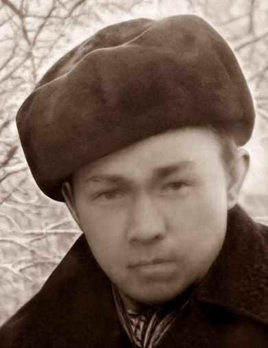 Яндулин Степан Алексеевич