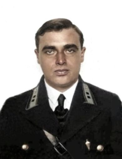 Разумейчик Александр Константинович