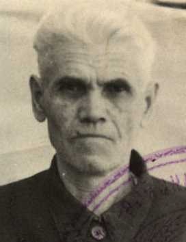 Карякин Егор Прокопьевич
