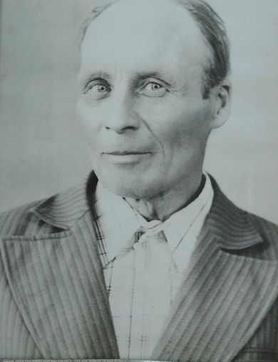 Катков Михаил Васильевич