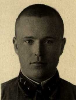 Лапиков Василий Аврамович
