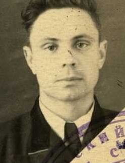 Фоменко Сергей Владимирович