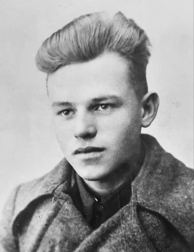 Радюк Николай Герасимович