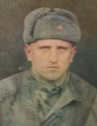 Степанов Михаил Семёнович