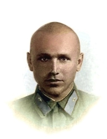 Стеценко Иван Никитич