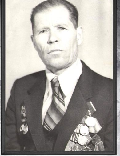 Екимов Сергей Иванович