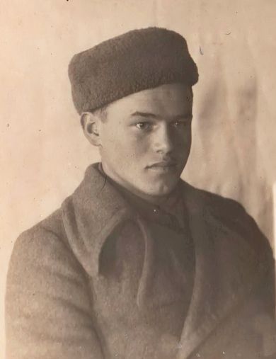 Радюк Александр Герасимович