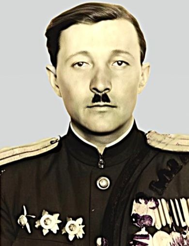 Савенков Владимир Васильевич