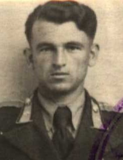 Леус Борис Алексеевич