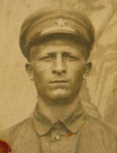 Екимов Владимир Иванович