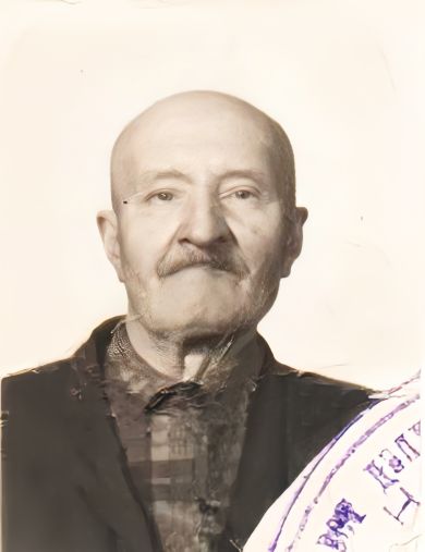 Метельский Игнат Макарович