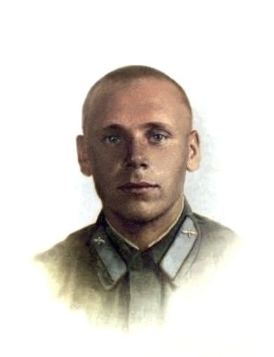 Ферчук Константин Васильевич