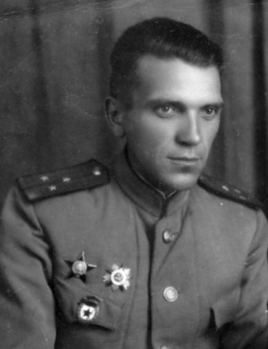 Максимов Геннадий Александрович