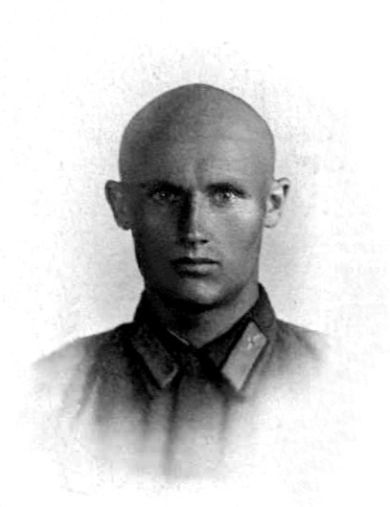 Шепель Григорий Иванович