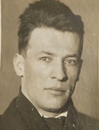 Чуфаров Василий Алексеевич