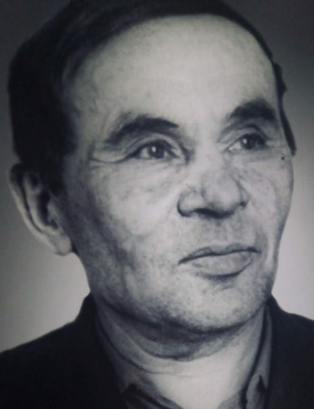Безруких Филипп Васильевич