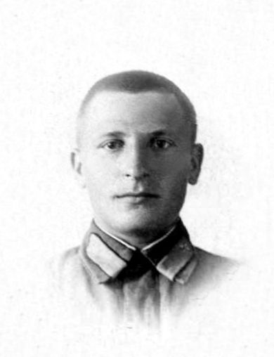 Шешуков Аркадий Афанасьевич