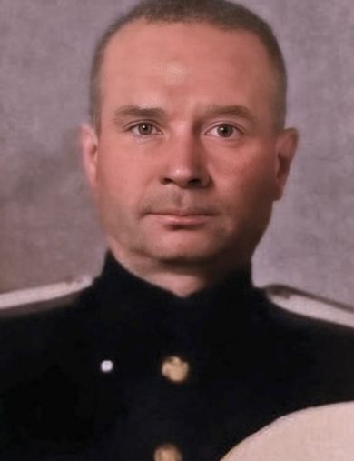 Павлов Иван Петрович