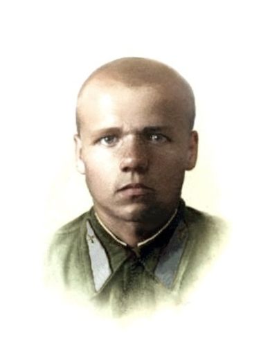 Сухондяевский Авенир Андреевич
