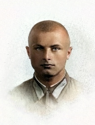 Шкарупа Андрей Михайлович