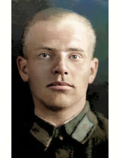 Хоробрых Вячеслав Иванович