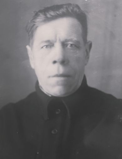 Гурьев Василий Михайлович