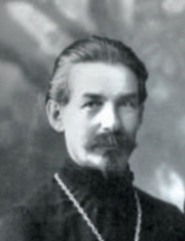 Вечорко Виталий Васильевич