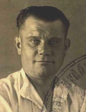 Лупарев Иван Миронович