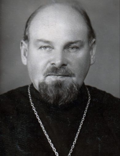 Троицкий Александр Николаевич