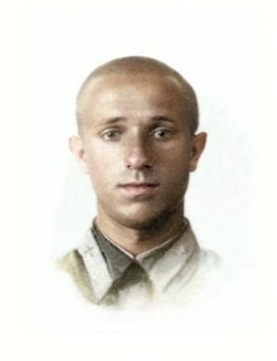 Ягелко Владимир Степнович