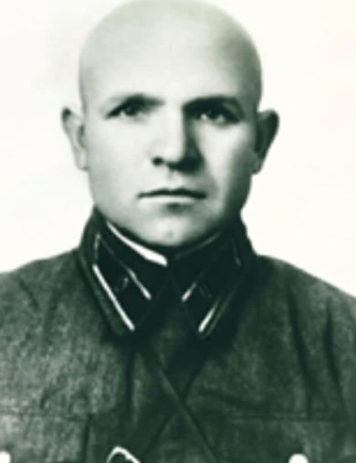 Минаков Яков Дмитриевич