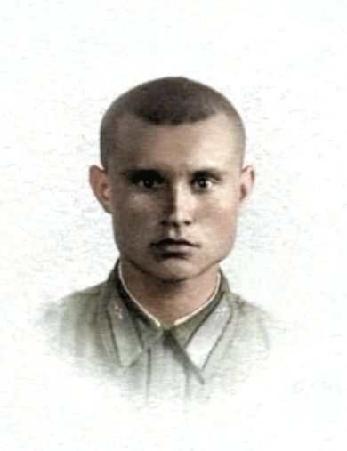 Щеголихин Николай Филиппович