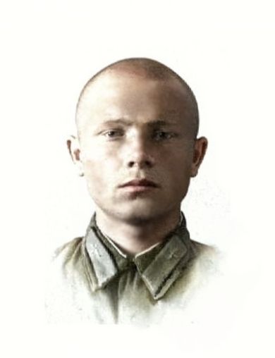 Митиков Николай Константинович