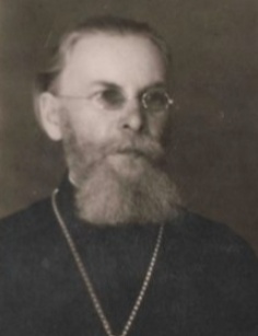 Курьян Иоанн
