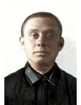 Павленко Александр Антонович