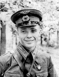 Кожедуб Иван Никитович