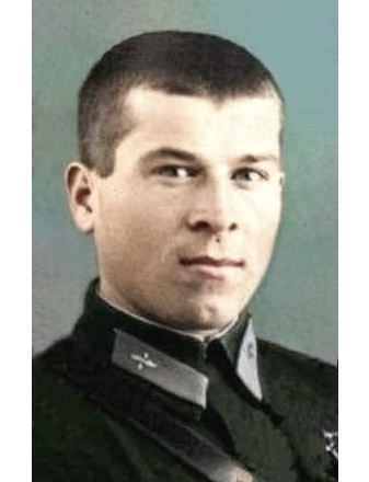 Ткаченко Иван Иванович