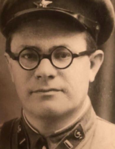 Дмитриев Николай Дмитриевич