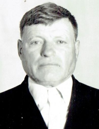 Придворов Егор Митрофанович