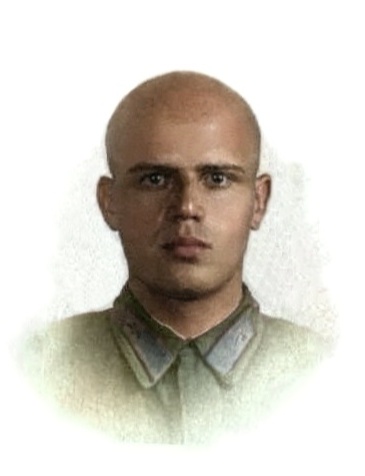 Гунько Николай Варфоломеевич