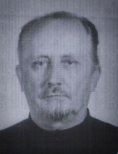 Благовещенский Александр Гаврилович