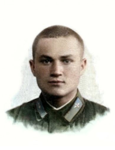 Сезоненко Дмитрий Антонович