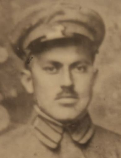 Мовладинов Ширвани Шовхалович