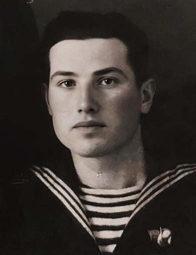 Радюк Евгений Герасимович