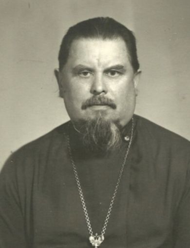 Гоголушко Серафим Адамович