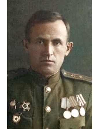 Едигарев Александр Епимахович