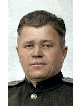 Лапа Феодосий Васильевич
