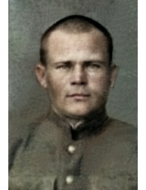 Яковенко Анатолий Семенович